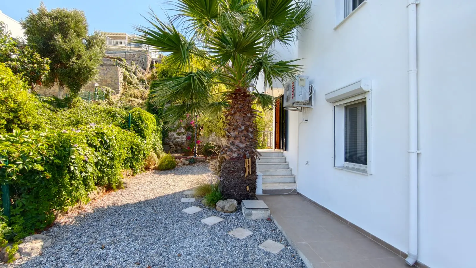 Home in Yalikavak
